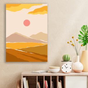 Slika za zid "The Martian"