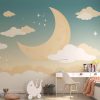 Tapeta za zid "Moon River" - Slika 3