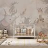 Tapeta za zid "Bare Necessities" - Slika 2