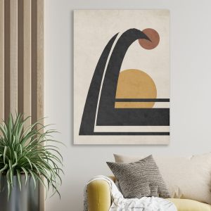 Slika za zid "From Dusk Till Dawn"