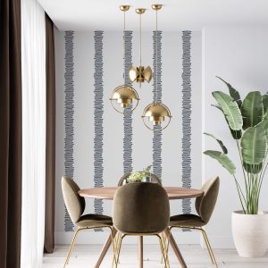 Tapeta za zid "Scribbles 2"