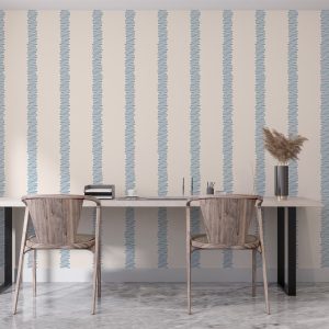 Tapeta za zid "Sea Level"