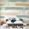 Tapeta za zid "Like a Tempera" - Slika 3