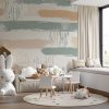 Tapeta za zid "Like a Tempera" - Slika 2