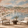 Tapeta za zid "Mali Lošinj – Uvala" - Slika 4