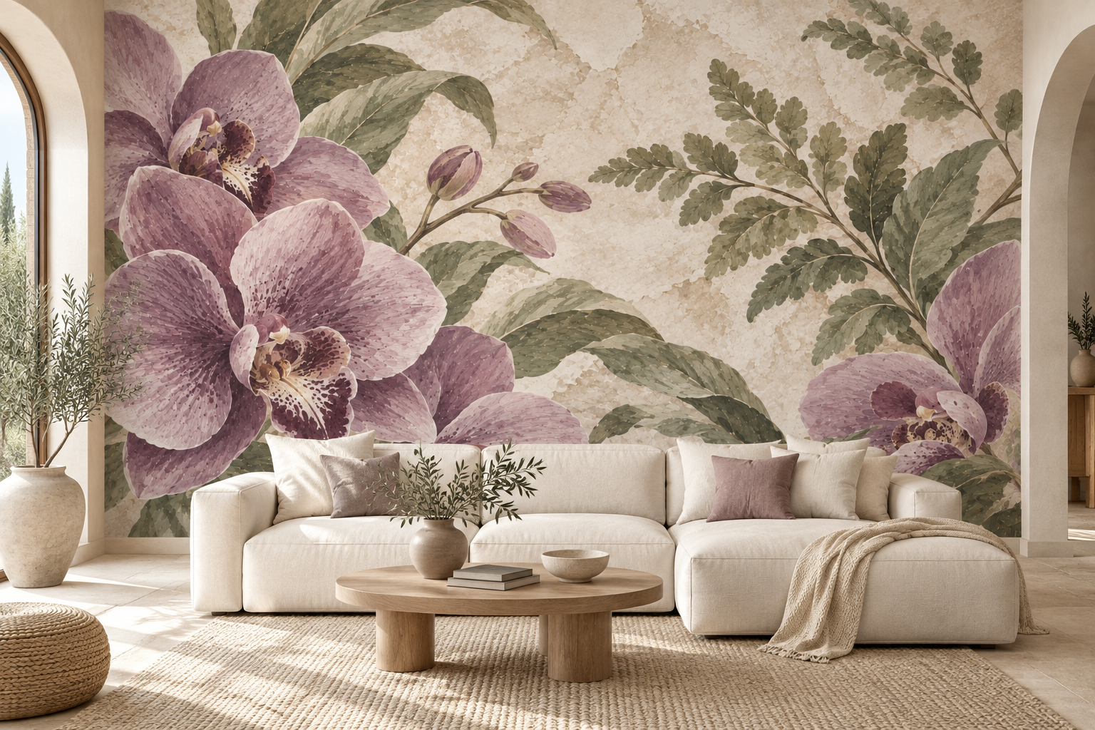 Tapeta za zid “Livin’ on a Prayer”