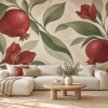 Tapeta za zid “Cherry”